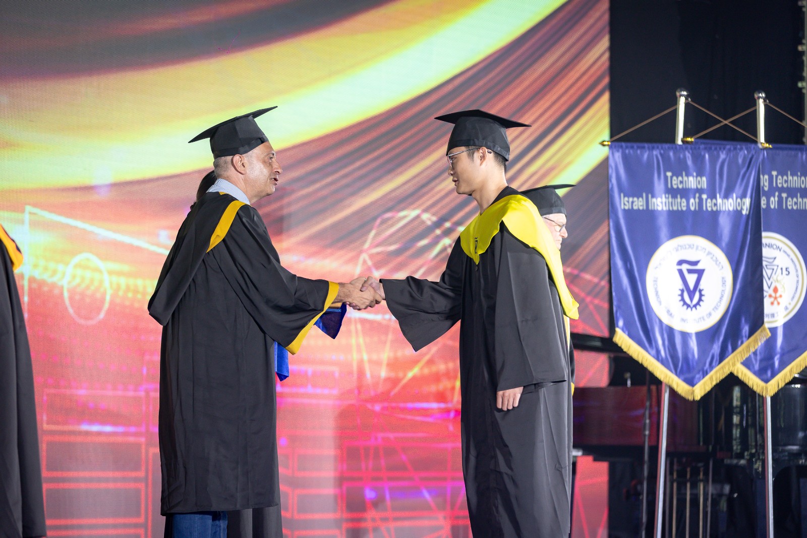 GTIIT 2025 Postgraduate Student Recruitment Guide - GUANGDONG TECHNION ...